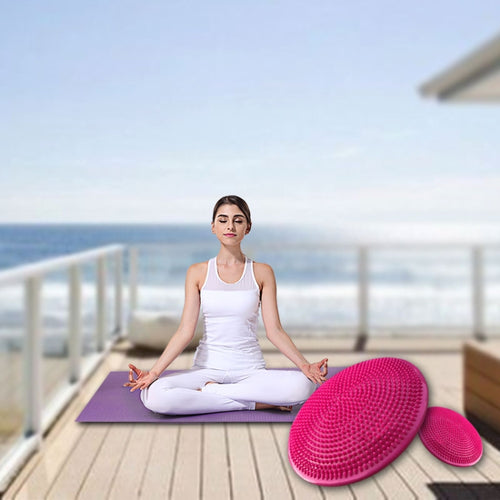 Yoga Special Balance Cushion - HoMEdemic™ 