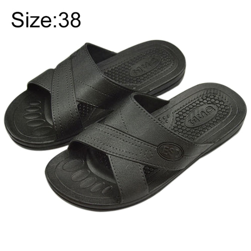 Anti-static Non-slip X-shaped Slippers, Size: 38 - HoMEdemic™ 