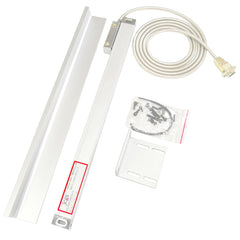 600mm Measuring Range Milling Lathe Digital Readout Encoder Grating Electronic Ruler Linear Scale, 600mm - HoMEdemic™ 