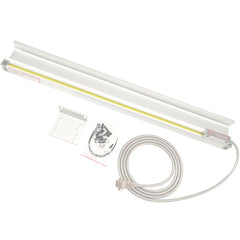 600mm Measuring Range Milling Lathe Digital Readout Encoder Grating Electronic Ruler Linear Scale, 600mm - HoMEdemic™ 