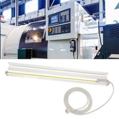600mm Measuring Range Milling Lathe Digital Readout Encoder Grating Electronic Ruler Linear Scale, 600mm - HoMEdemic™ 