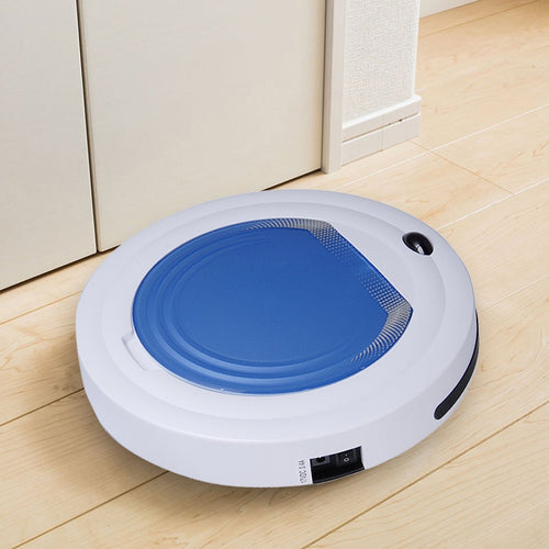 TOCOOL TC-350 Smart Vacuum Cleaner Household Sweeping Cleaning Robot with Remote Control - HoMEdemic™ 