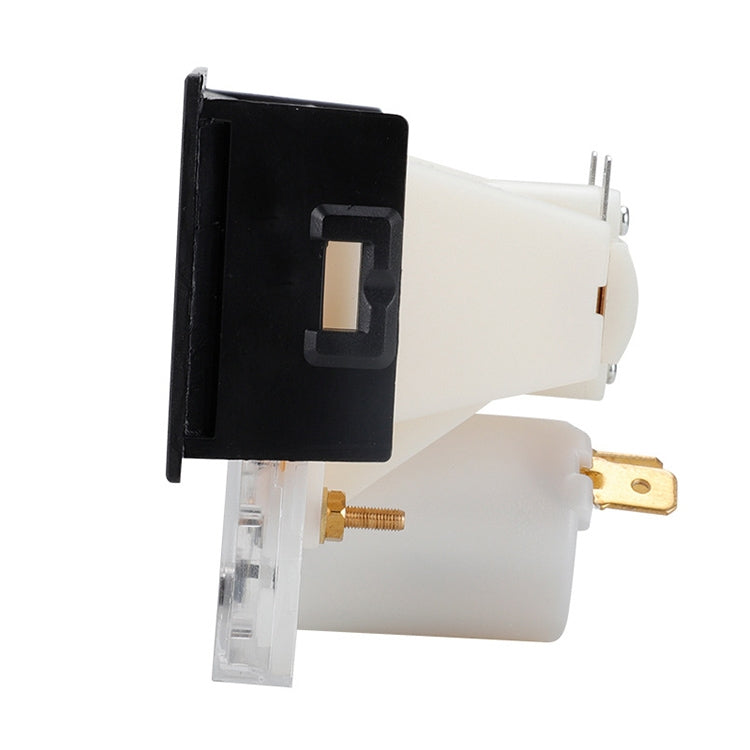 TN-73 High-precision VU Meter DB Power Discharge Flat Meter Mixer Power Meter, TN-73 - HoMEdemic™ 