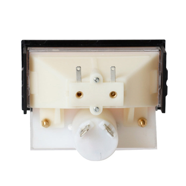 TN-73 High-precision VU Meter DB Power Discharge Flat Meter Mixer Power Meter, TN-73 - HoMEdemic™ 