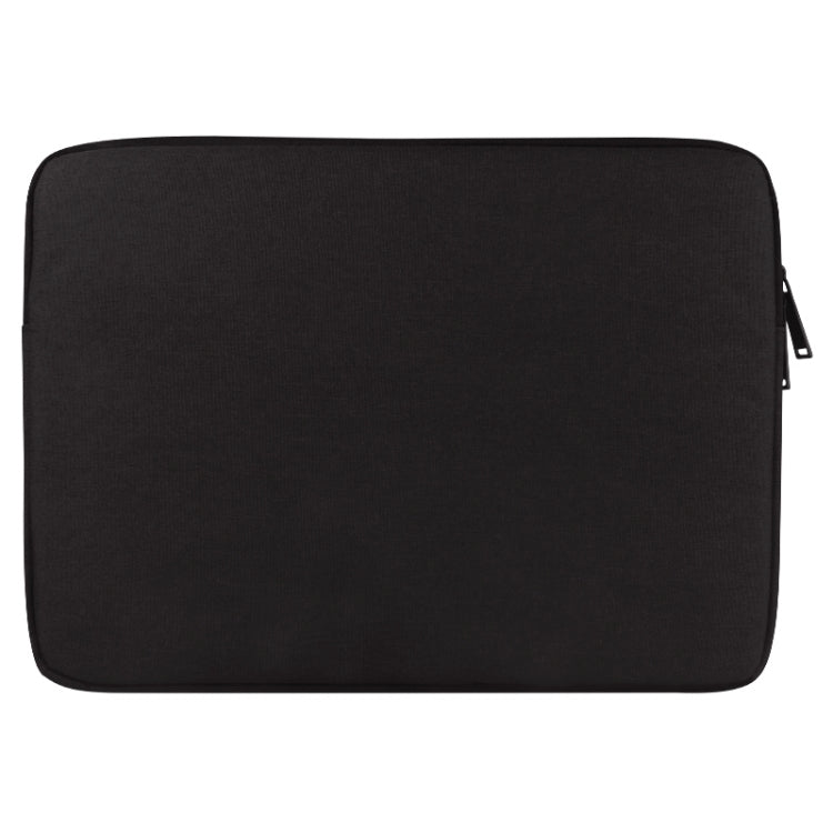 For 13 inch and Below Universal Wearable Oxford Cloth Soft Business Inner Package Laptop Tablet Bag, 13 inch Black, 13 inch Pink, 13 inch Grey, 13 inch NavyBlue