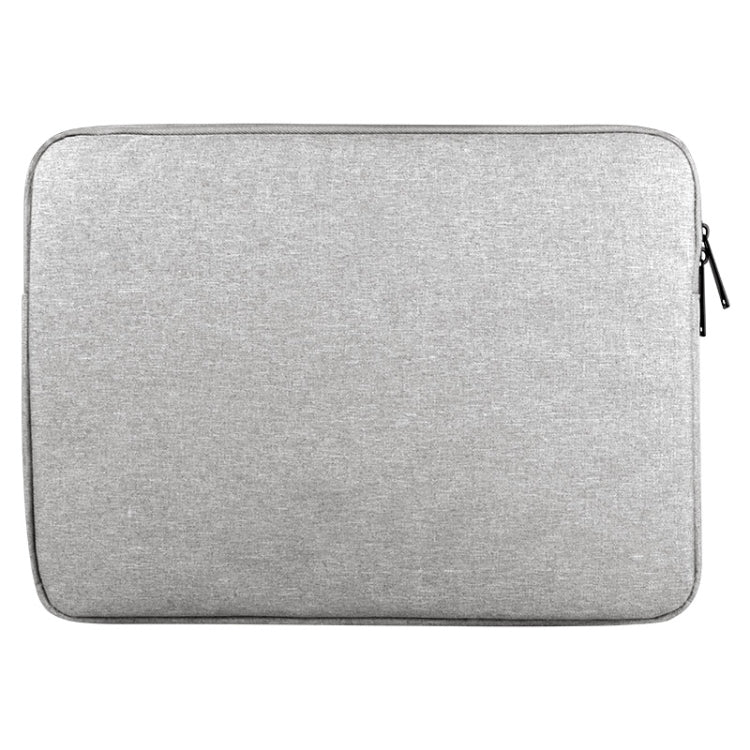 For 13 inch and Below Universal Wearable Oxford Cloth Soft Business Inner Package Laptop Tablet Bag, 13 inch Black, 13 inch Pink, 13 inch Grey, 13 inch NavyBlue