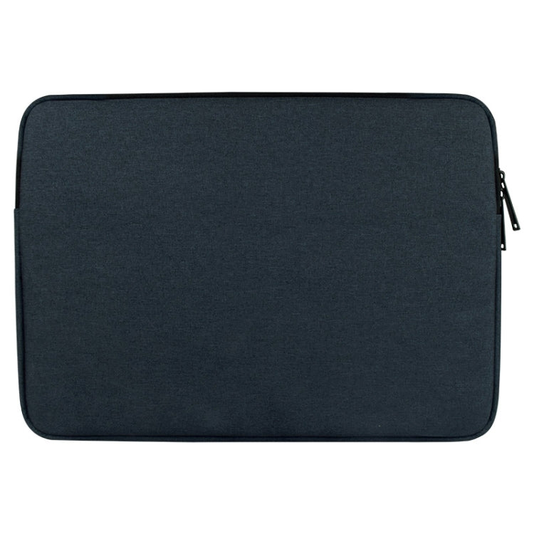 For 13 inch and Below Universal Wearable Oxford Cloth Soft Business Inner Package Laptop Tablet Bag, 13 inch Black, 13 inch Pink, 13 inch Grey, 13 inch NavyBlue