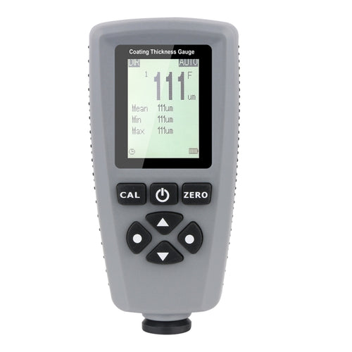 RZEC770 LCD Display Coating Paint Thickness Gauge Meter Tools - HoMEdemic™ 