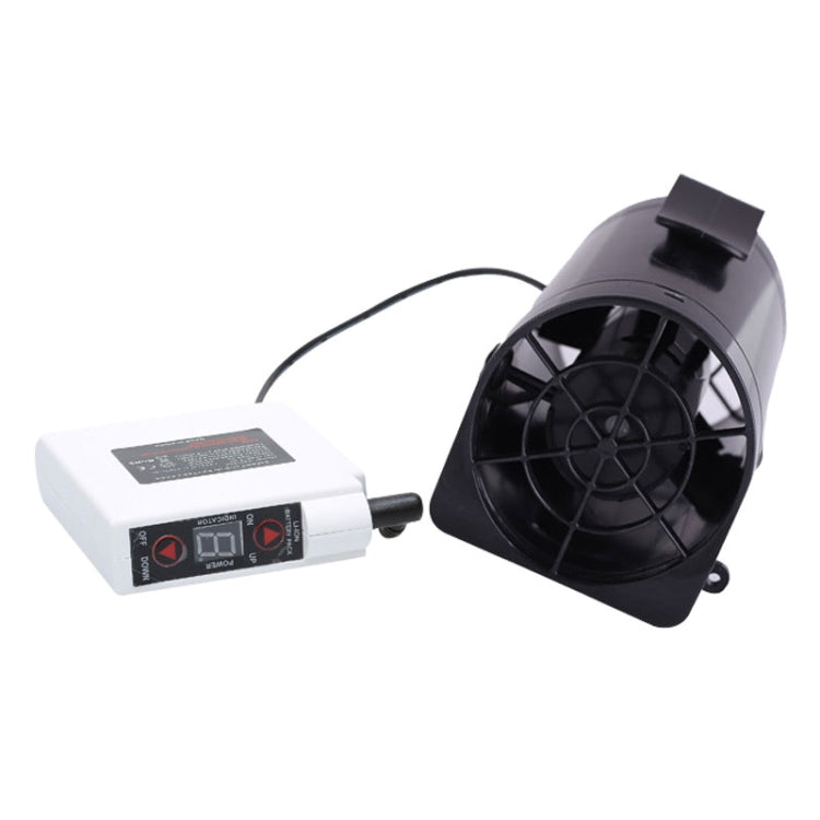 Portable Mini Waist Fan Cooling Fan USB Skin Cooler - HoMEdemic™ 