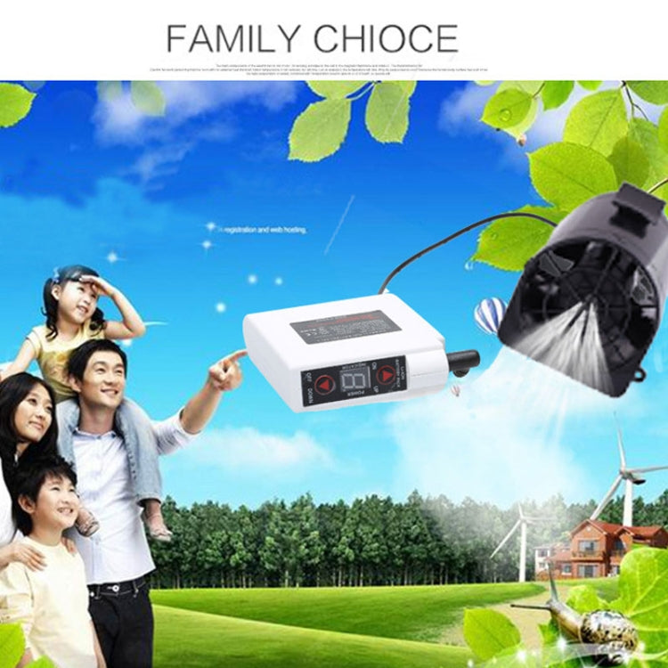 Portable Mini Waist Fan Cooling Fan USB Skin Cooler - HoMEdemic™ 
