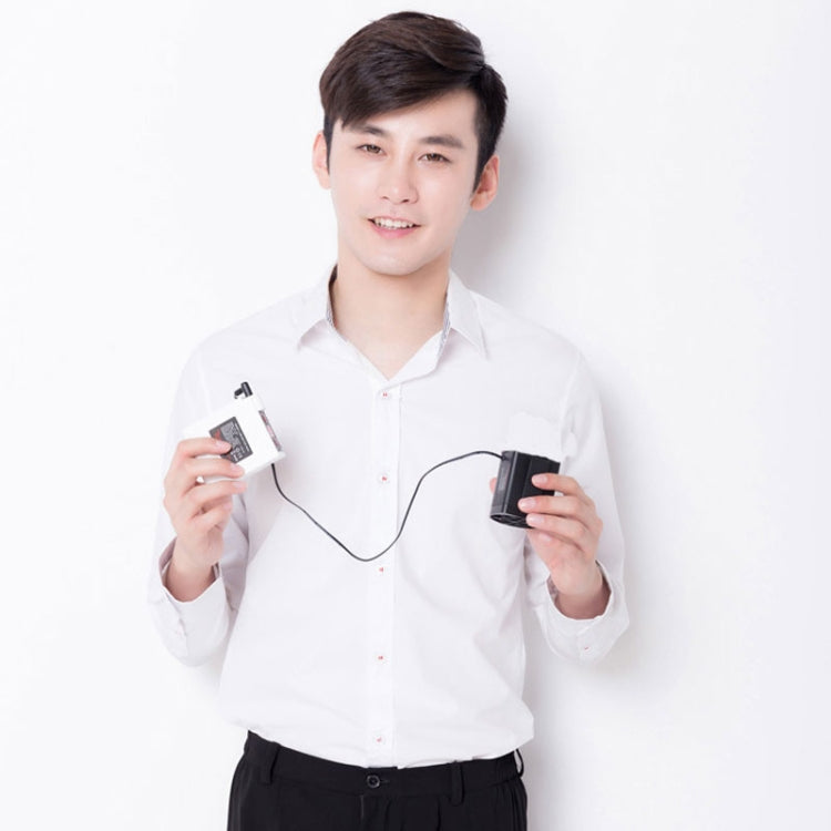 Portable Mini Waist Fan Cooling Fan USB Skin Cooler - HoMEdemic™ 