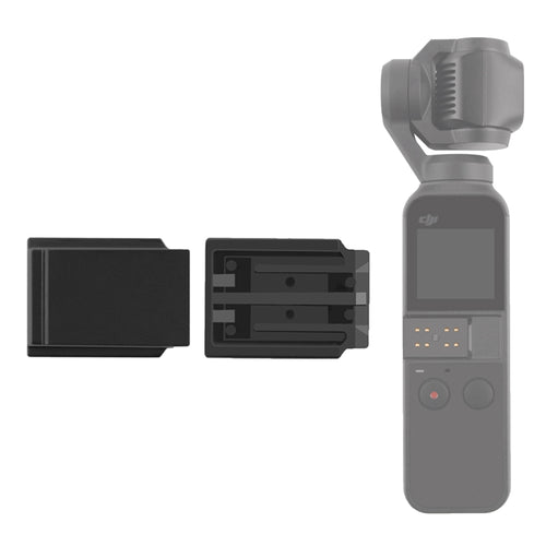 Support Base Data Interface Protective Cover for DJI OSMO Pocket - HoMEdemic™ 