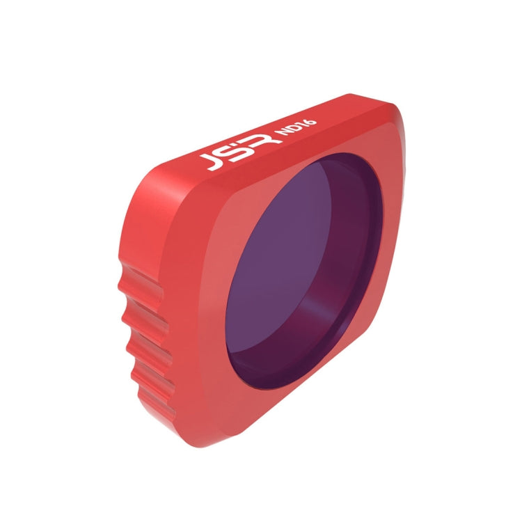 HD Camera ND16 Lens Filter for DJI OSMO Pocket - HoMEdemic™ 