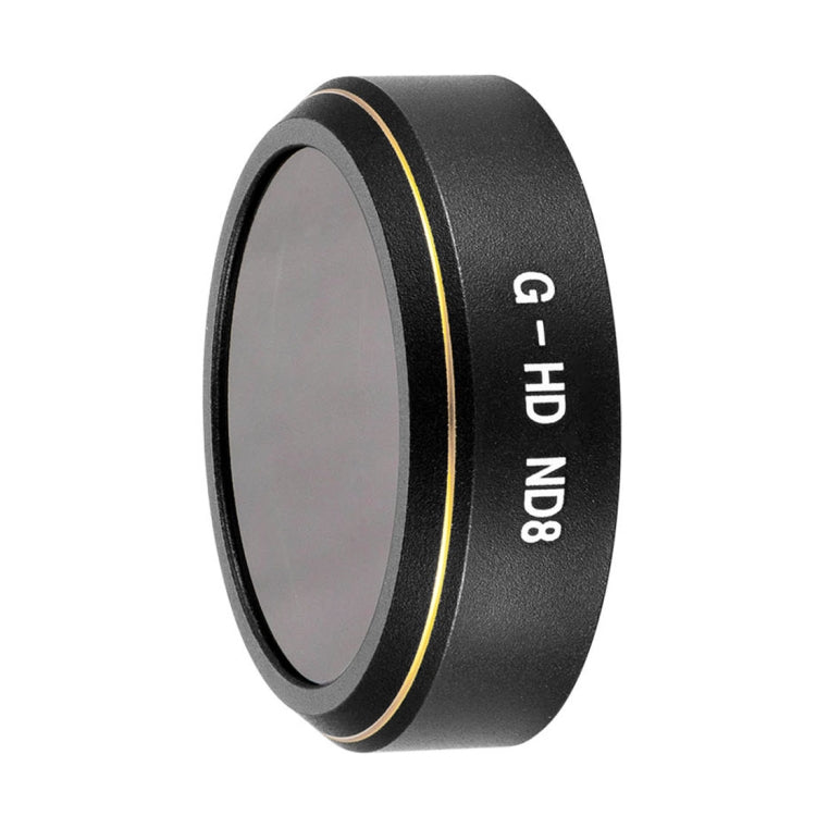 HD Drone Grey ND Lens Filter for DJI Phantom 4 Pro - HoMEdemic™ 