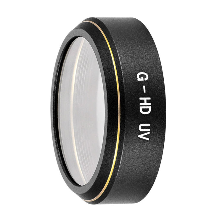 HD Drone UV Lens Filter for DJI Phantom 4 Pro, UV - HoMEdemic™ 