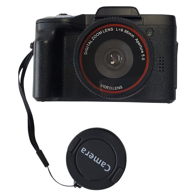 HD Flip-screen Selfie Camera 0.3 Million Pixel DV Camera - HoMEdemic™ 