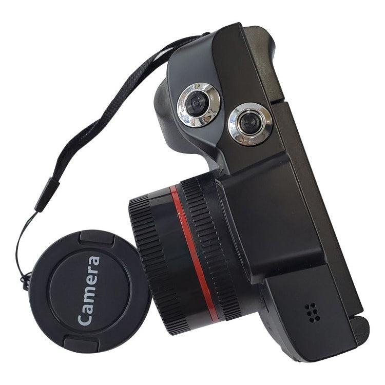 HD Flip-screen Selfie Camera 0.3 Million Pixel DV Camera - HoMEdemic™ 