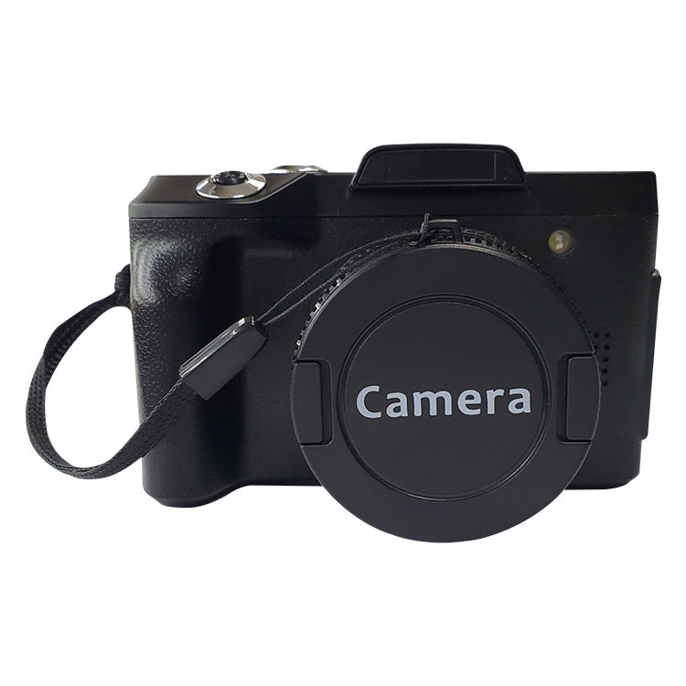 HD Flip-screen Selfie Camera 0.3 Million Pixel DV Camera - HoMEdemic™ 