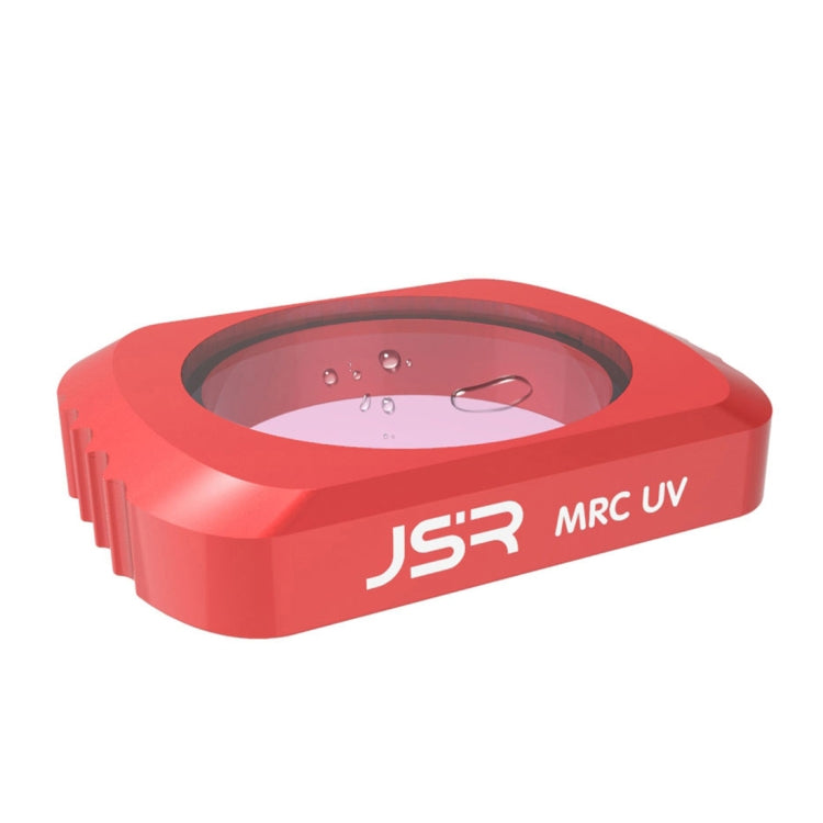HD Slim MCUV Lens Filter for DJI OSMO Pocket - HoMEdemic™ 
