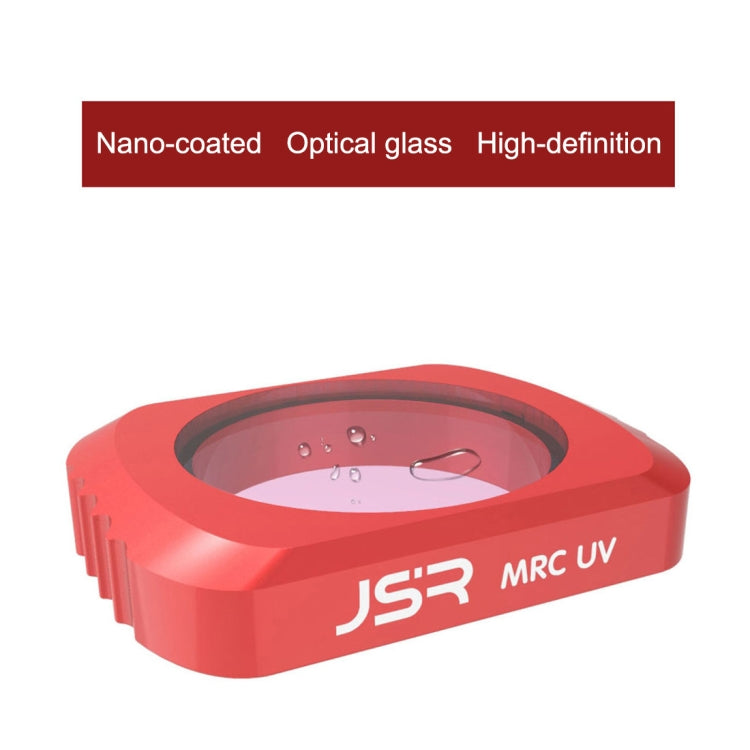 HD Slim MCUV Lens Filter for DJI OSMO Pocket - HoMEdemic™ 