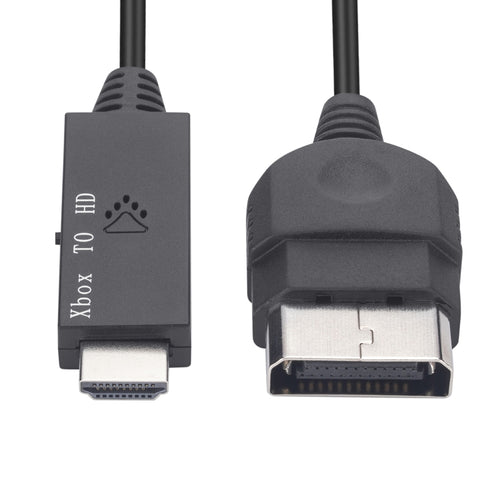 XBOX to HDMI Digital Analog Converter Video Cable Adapter - HoMEdemic™ 