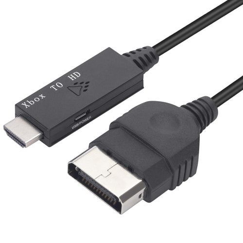 XBOX to HDMI Digital Analog Converter Video Cable Adapter - HoMEdemic™ 