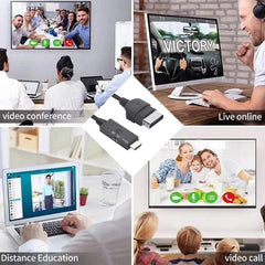 XBOX to HDMI Digital Analog Converter Video Cable Adapter - HoMEdemic™ 