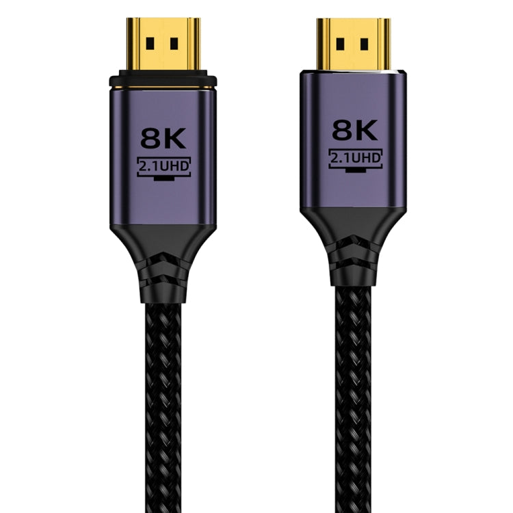 MG-HDM HDMI to HDMI Magnetic Adapter Cable, Length: 0.5m - HoMEdemic™ 