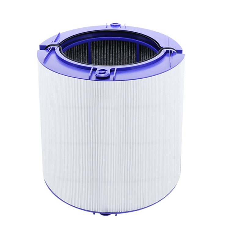 HEPA Activated Carbon Filter For Dyson Air Purifiers TP06 / 09, HP06 / 09, PH02 / 04 - HoMEdemic™ 