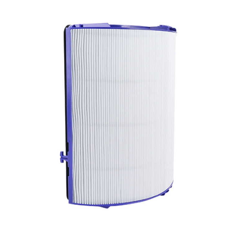 HEPA Activated Carbon Filter For Dyson Air Purifiers TP06 / 09, HP06 / 09, PH02 / 04 - HoMEdemic™ 