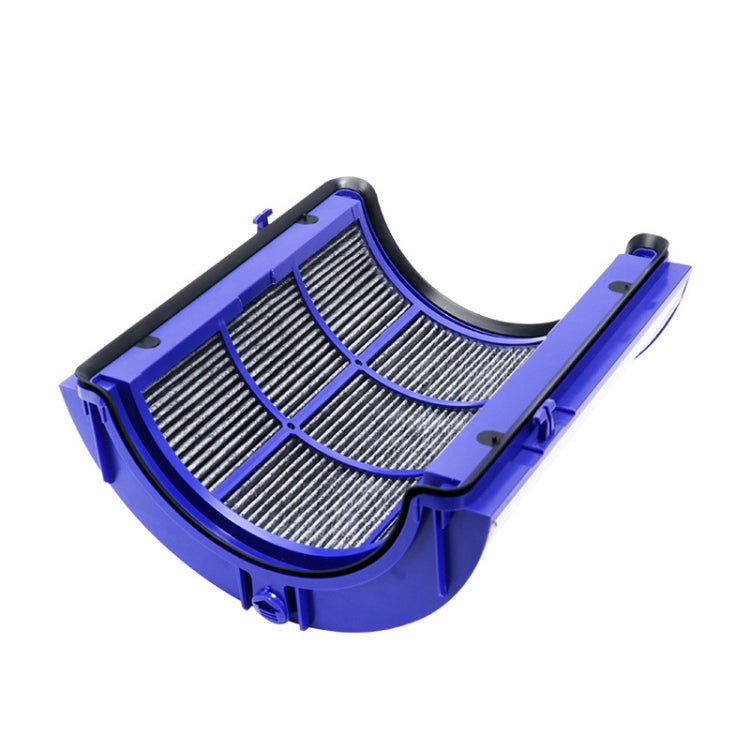 HEPA Activated Carbon Filter For Dyson Air Purifiers TP06 / 09, HP06 / 09, PH02 / 04 - HoMEdemic™ 
