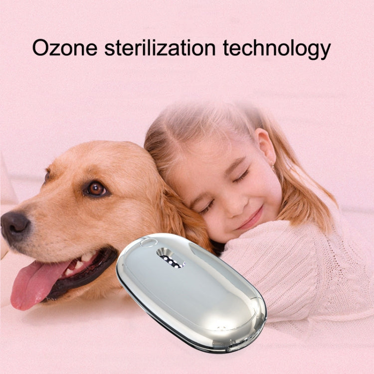 HF-068 Pet Odor Purifier Fungus Cat Ringworm Detection Lamp - HoMEdemic™ 