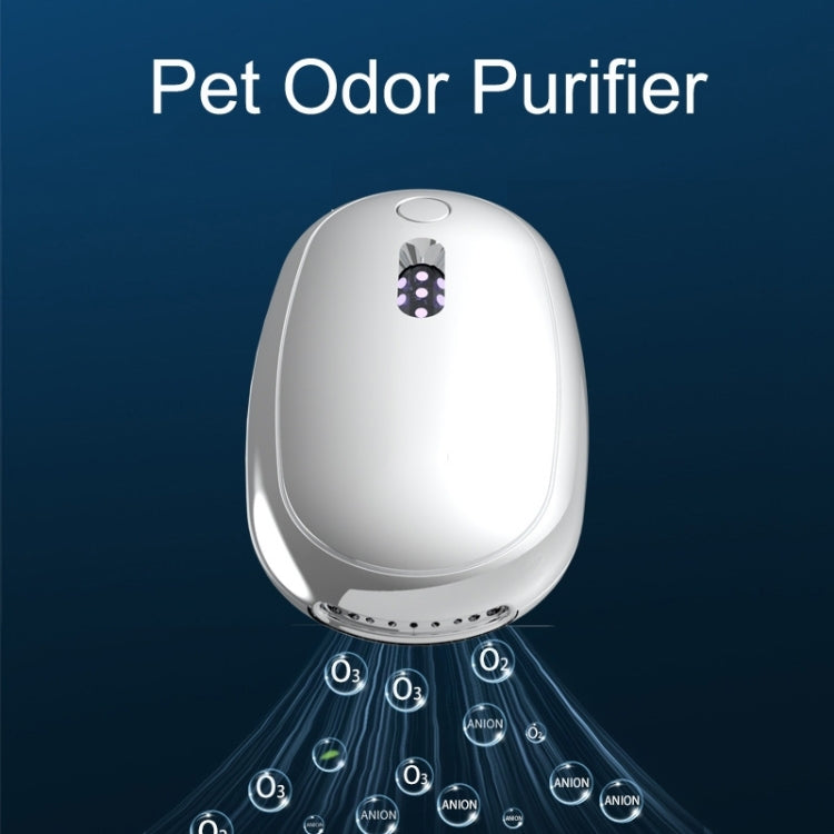 HF-068 Pet Odor Purifier Fungus Cat Ringworm Detection Lamp - HoMEdemic™ 