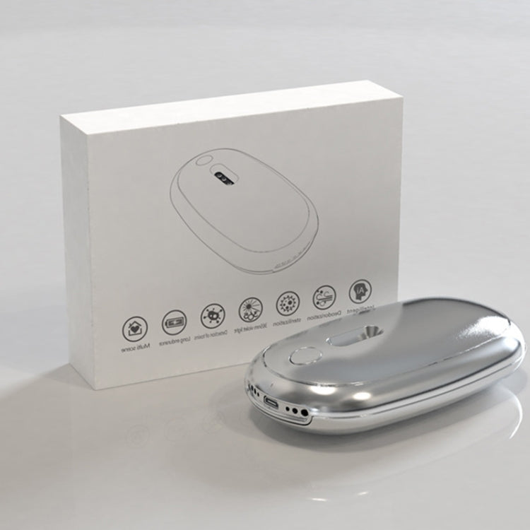 HF-068 Pet Odor Purifier Fungus Cat Ringworm Detection Lamp - HoMEdemic™ 