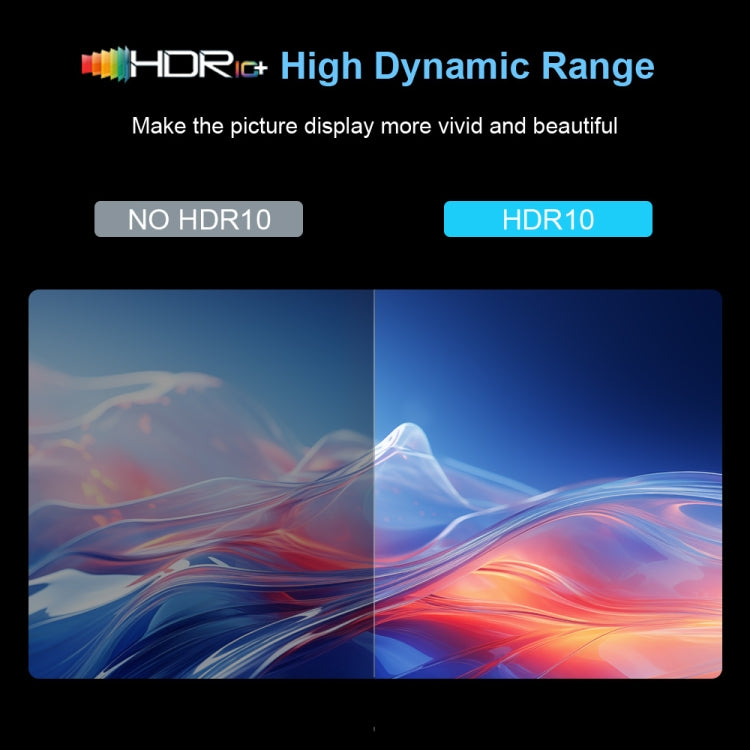 HK1 RBOX D8 RK3528 Android 13.0 Quad Core 8K HD Wifi6 Bluetooth TV Stick, RAM:4GB+32GB(UK Plug) - HoMEdemic™ 