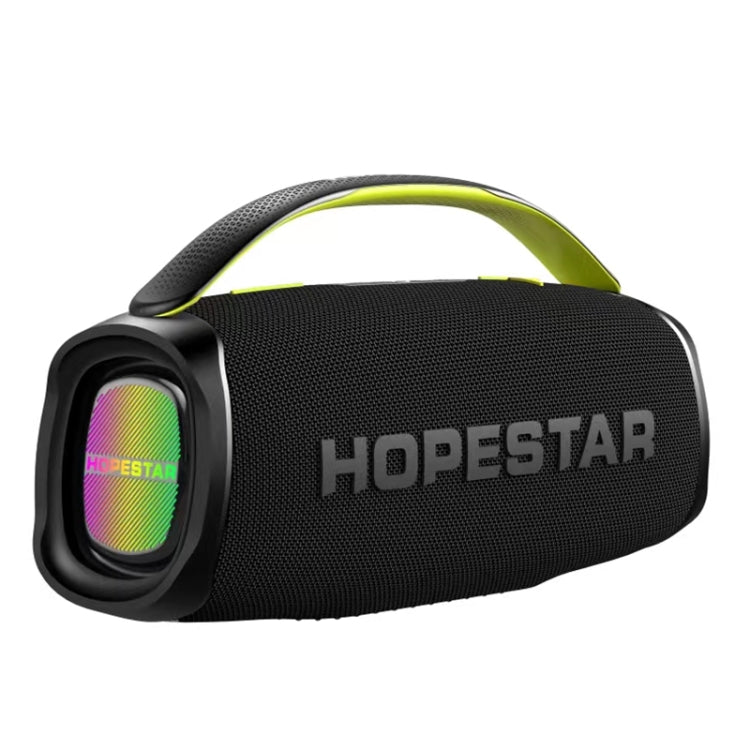 HOPESTAR A40 80W Outdoor Portable Wireless Bluetooth Speaker(Black) - HoMEdemic™ 