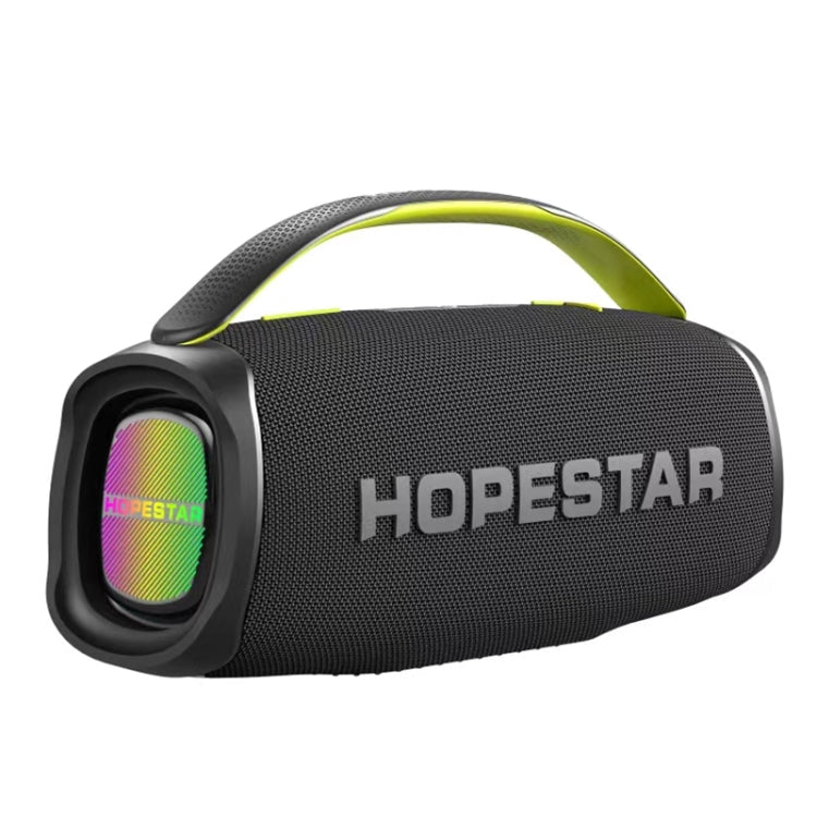 HOPESTAR A40 80W Outdoor Portable Wireless Bluetooth Speaker(Grey) - HoMEdemic™ 