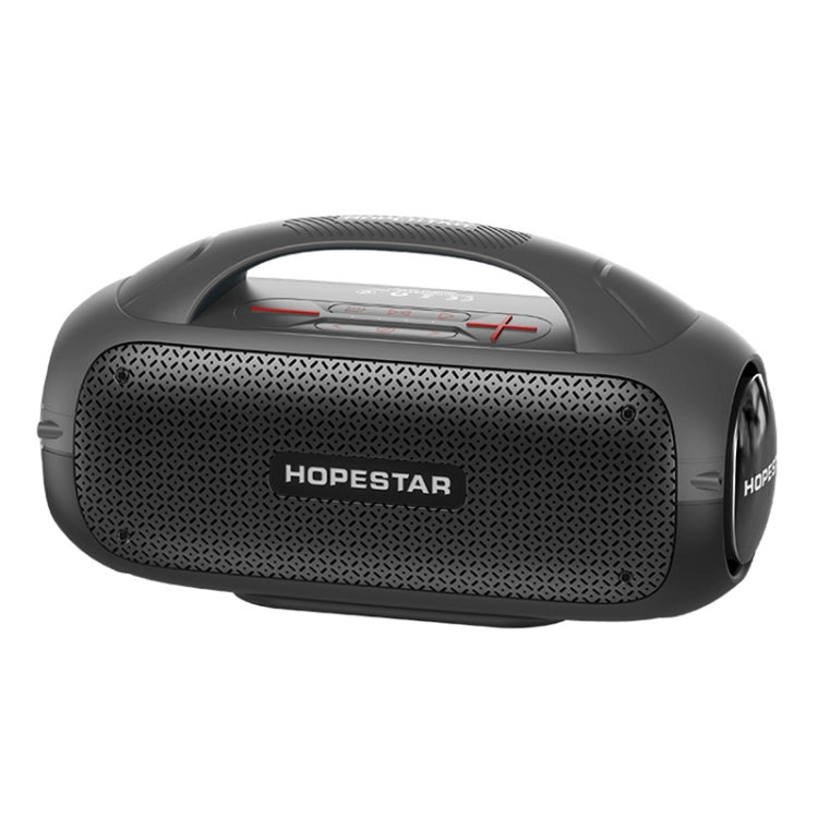 HOPESTAR A50 80W IPX6 Waterproof Portable Bluetooth Speaker Outdoor Subwoofer(Grey) - HoMEdemic™ 
