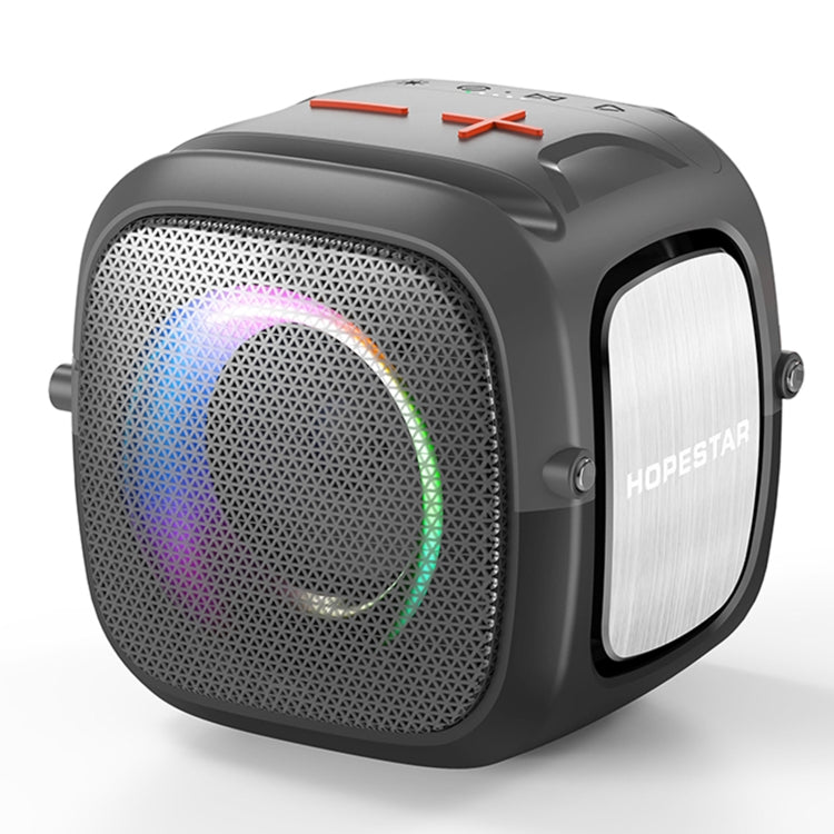 HOPESTAR Partyone mini Outdoor Wireless Bluetooth Speaker(Grey) - HoMEdemic™ 