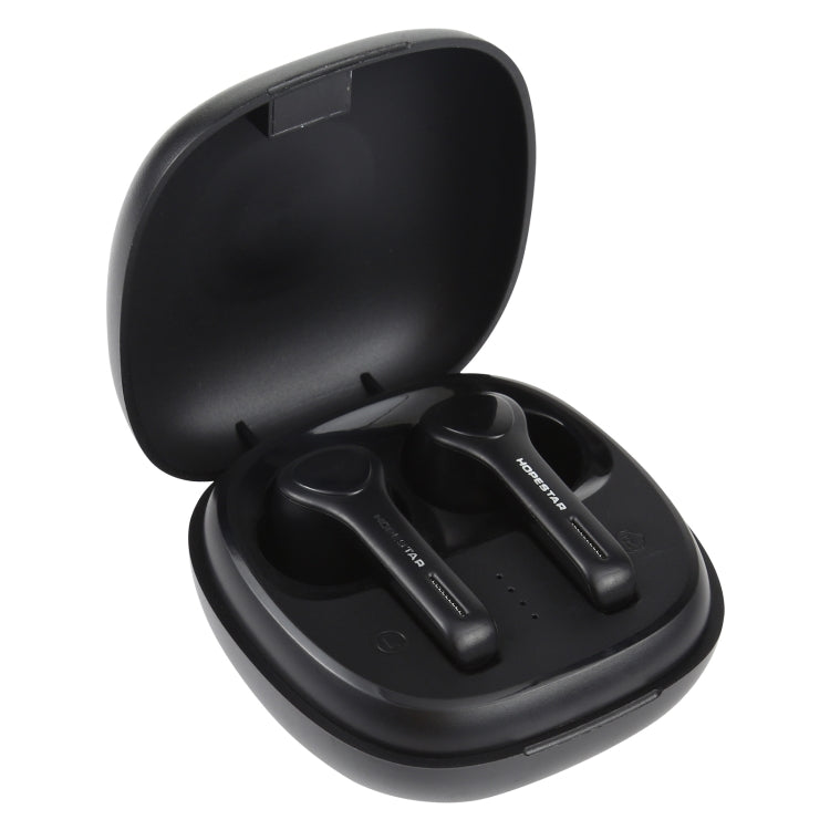 HOPESTAR S11 Bluetooth 5.0 True Wireless Bluetooth Earphone (Black) - HoMEdemic™ 