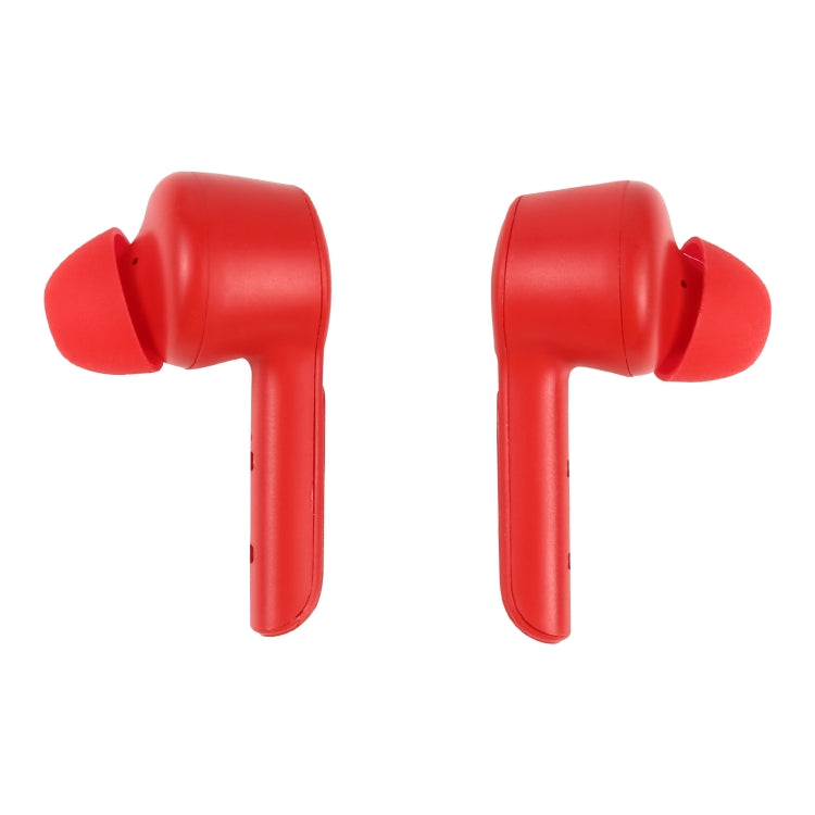 HOPESTAR S11 Bluetooth 5.0 True Wireless Bluetooth Earphone (Red) - HoMEdemic™ 