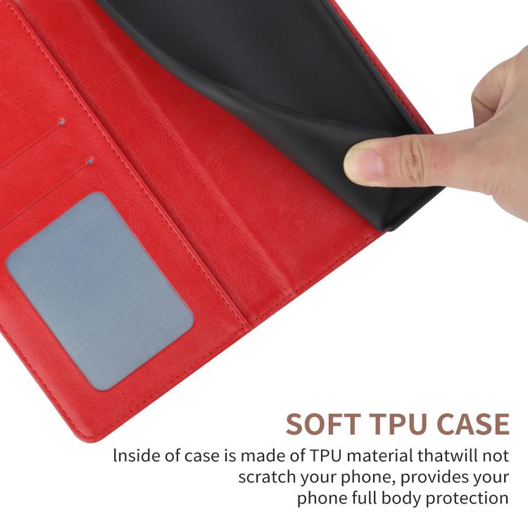 HT01 Y-shaped Pattern Flip Leather Phone Case, For iPhone 17 Pro Max, For iPhone 17 Pro, For iPhone 17, For iPhone Air - HoMEdemic™ 