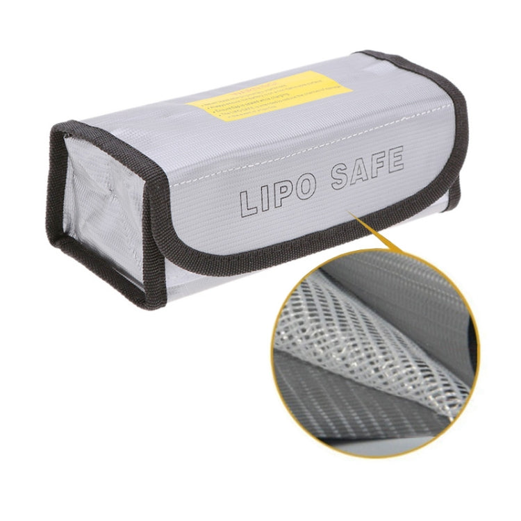 HTRC Multifunctional RC Battery Charging Explosion-proof Bag Safe Storage Bag - HoMEdemic™ 