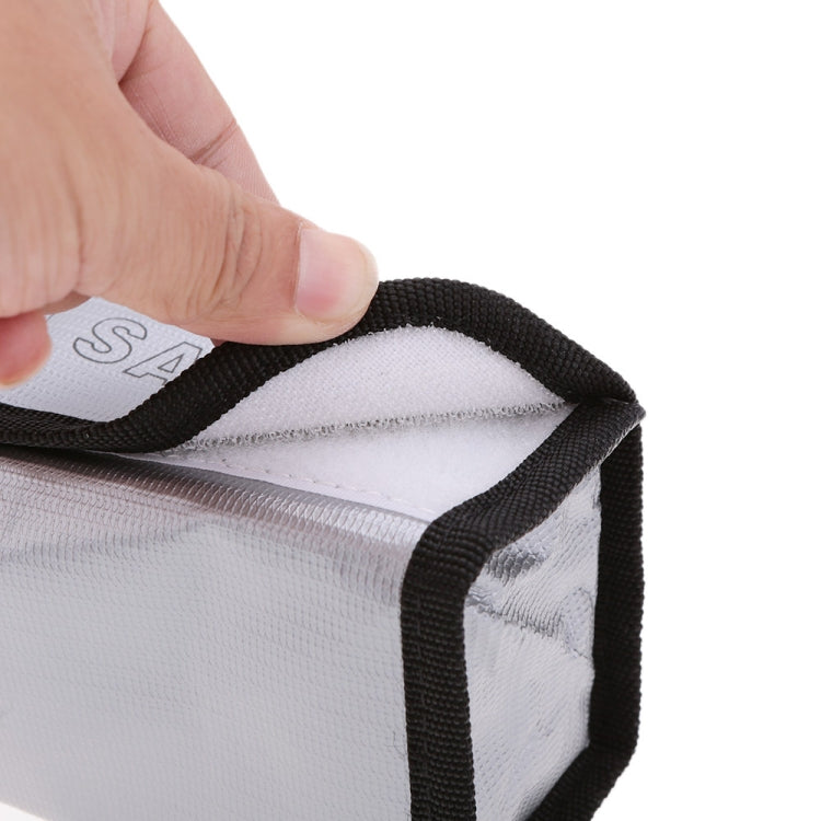 HTRC Multifunctional RC Battery Charging Explosion-proof Bag Safe Storage Bag - HoMEdemic™ 