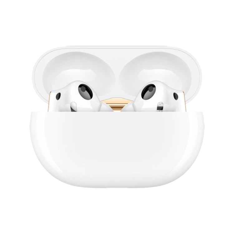 HUAWEI FreeBuds Pro 2 + TWS Extrasensory Perception Wireless Earphone Support Heart Rate & Body Temperature Monitoring(White) - HoMEdemic™ 