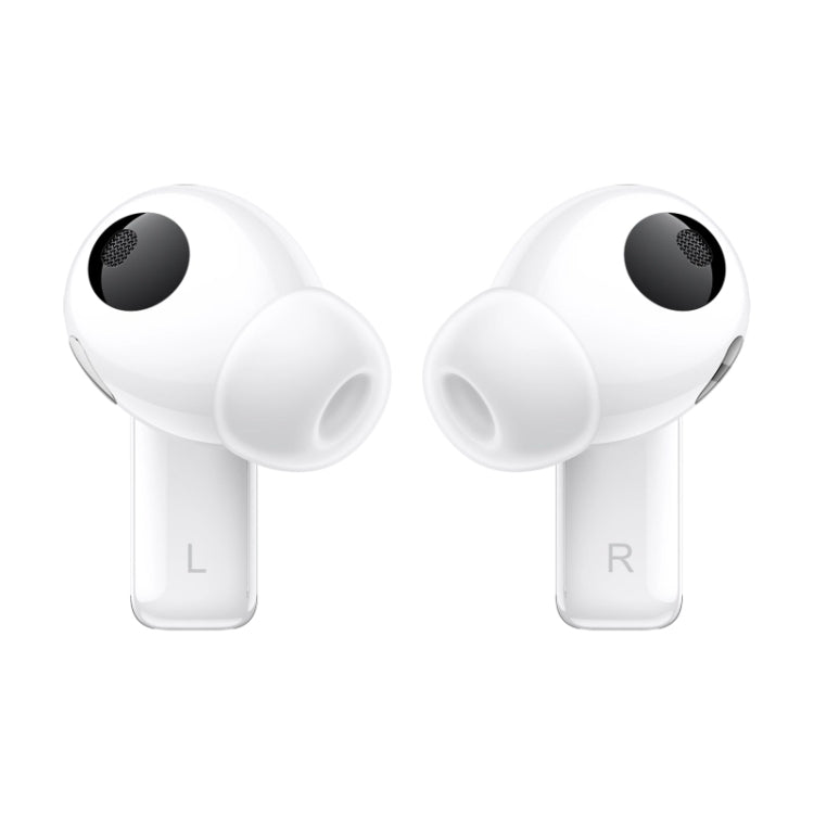 HUAWEI FreeBuds Pro 2 + TWS Extrasensory Perception Wireless Earphone Support Heart Rate & Body Temperature Monitoring(White) - HoMEdemic™ 