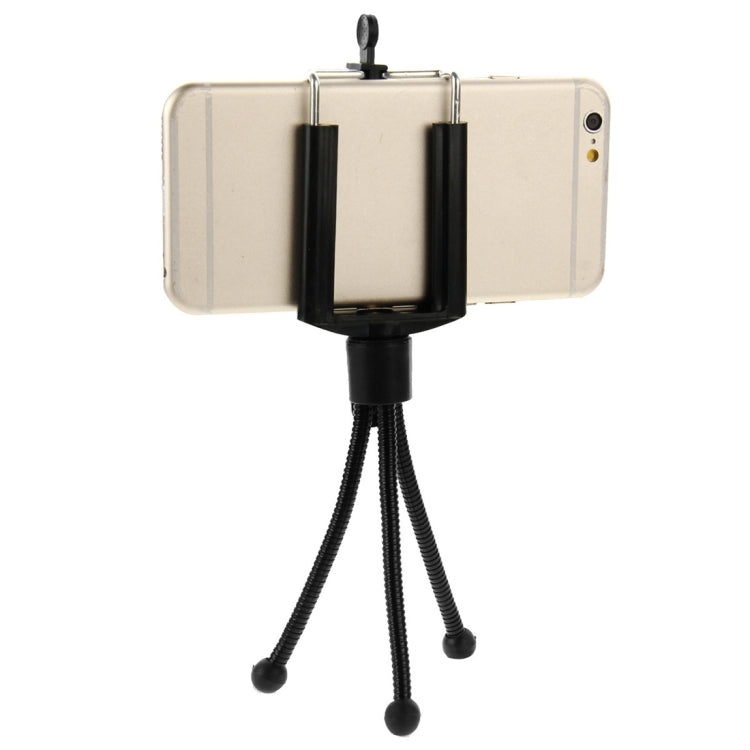 HAWEEL Flexible Octopus Tripod Holder Clip - HoMEdemic™ 