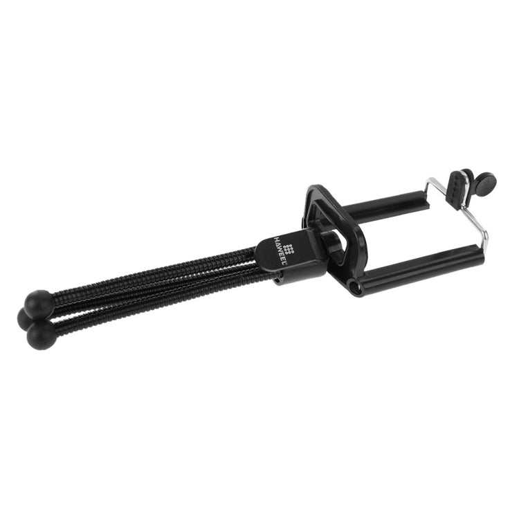 HAWEEL Flexible Octopus Tripod Holder Clip - HoMEdemic™ 