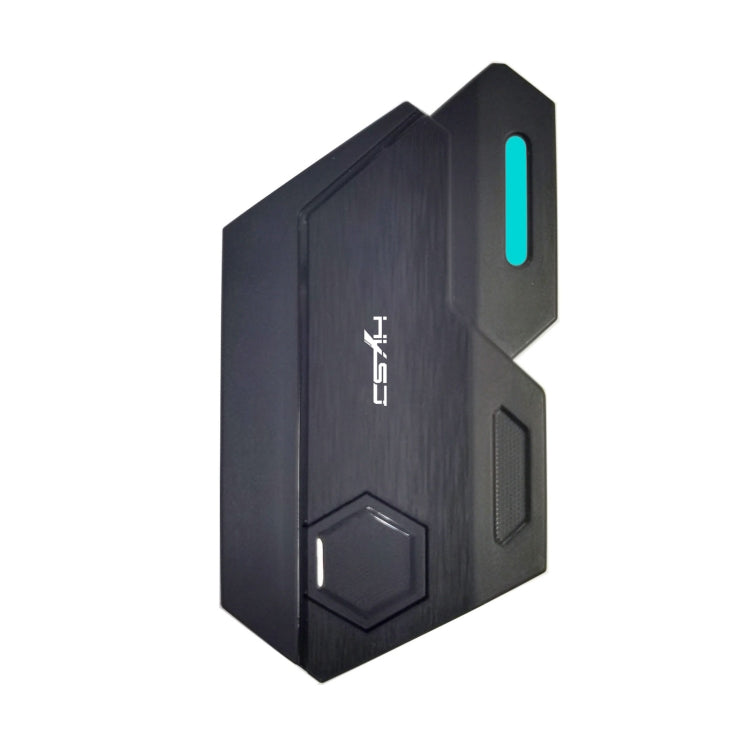 HXSJ P3 Bluetooth 5.0 Keyboard Mouse Converter Shooting Game Auxiliary Tool(Black) - HoMEdemic™ 