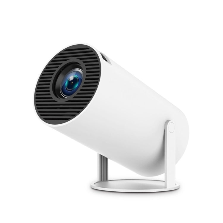 HY300 PRO Smart Projector Android 11.0 System 160 Lumen Portable Projector(AU Plug) - HoMEdemic™ 